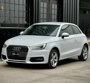 Audi A1 1.4 Ambition Tfsi 122cv