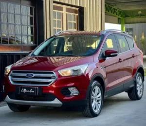 Ford Kuga 2.0 Sel