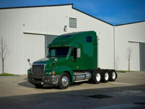 Freightliner Century Class Camion Americano 2005