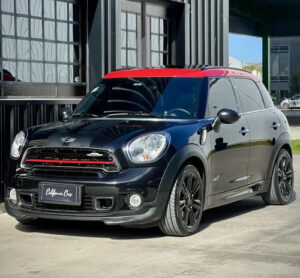 Mini Cooper Countryman 1.6 Jcw At Full