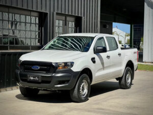 Ford Ranger 2.2 Cd Xl Tdci 125cv 4x4