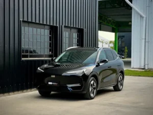 Geely Ex5 0.0 Pro (60,22kwh) 430km