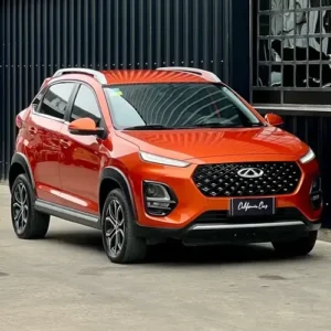 Chery Tiggo 2 1.5 Comfort