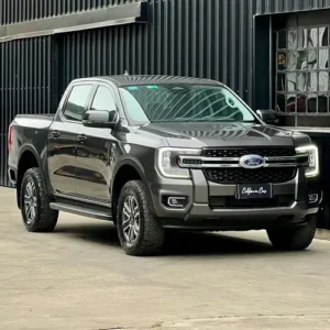 Ford Ranger 2.0 Cd 4x4 Xlt At 210cv