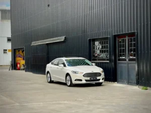 Ford Mondeo 2.0 Se Ecoboost At 240cv