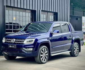 Volkswagen Amarok 3.0 V6 Extreme 258cv