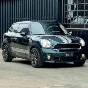 Mini Paceman 1.6 184cv
