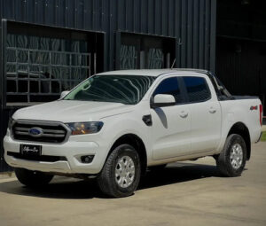 Ford Ranger 3.2 Cd Xls Tdci 200cv 4x4