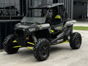 Utv Polaris Rzr Xp 1000 No Canam Yamaha Californis Cars