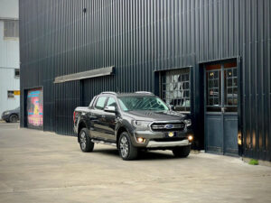 Ford Ranger 3.2 Cd Limited Tdci 200cv
