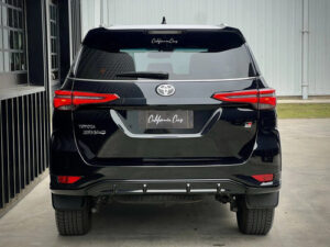 Toyota Sw4 2.8 Tdi Gr-s 4x4 7as 6at
