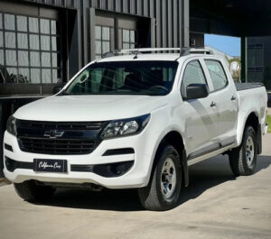 Chevrolet S10 2.8 Ls Cd Tdci 200cv 4x4