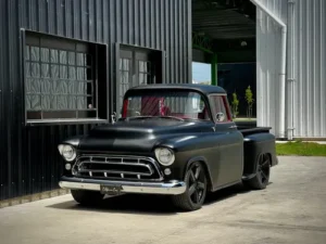 Chevrolet Viking 1957 V8 6.1 Srt8 No Sapo California Cars
