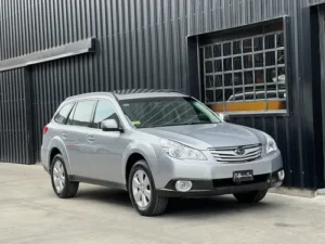 Subaru Outback 2.5 Awd Cvt Limited 173cv