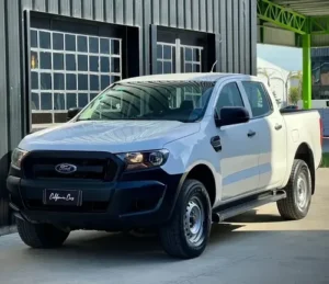 Ford Ranger 2.5 Cd Ivct Xl 166cv
