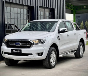 Ford Ranger 3.2 Cd Xlt Tdci 200cv 4x4