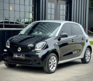Smart Forfour 1.0 City