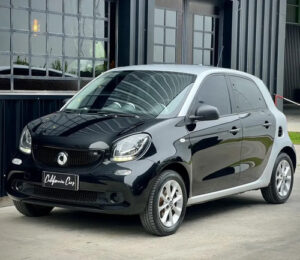 Smart Forfour 1.0 City