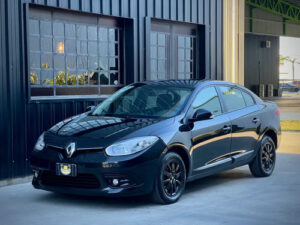 Renault Fluence 1.6 Confort 110cv