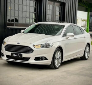 Ford Mondeo 2.0 Se Ecoboost At 240cv