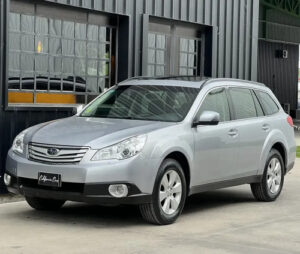 Subaru Outback 2.5 Awd Cvt Limited 173cv
