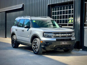 Ford Bronco Sport 1.5 4wd Big Bend At8