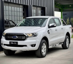 Ford Ranger 3.2 Cd Xlt Tdci 200cv 4x4