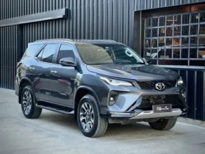 Toyota Sw4 2.8 Srx 204cv 4x4 7as At