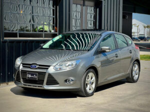 Ford Focus Iii 2.0 Se Plus At6