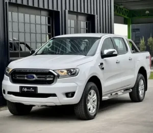 Ford Ranger 3.2 Cd Xlt Tdci 200cv 4x4