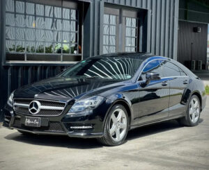 Mercedes-benz Cls 350 Amg V6 2013 California Cars