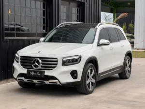 Mercedes-benz Clase Glb 1.3 Glb200 Advance 163cv