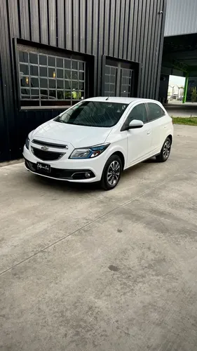 Chevrolet Onix 1.4 Ltz Mt 98cv