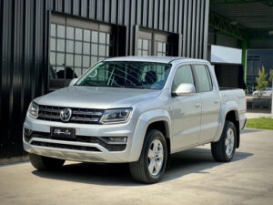 Volkswagen Amarok 2.0 Cd Tdi 180cv Highline 4x4 At