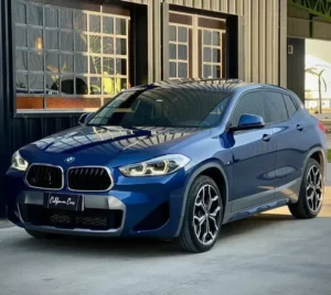 Bmw X2 2.0 Sdrive20i Msportx