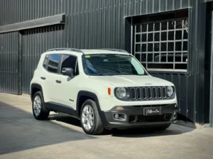 Jeep Renegade 1.8 Sport At